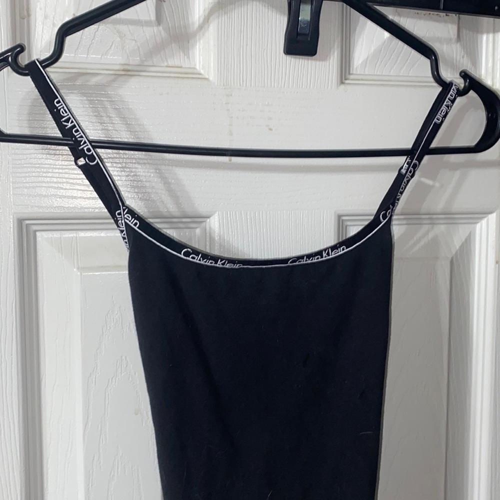 Calvin Klein Body Suit